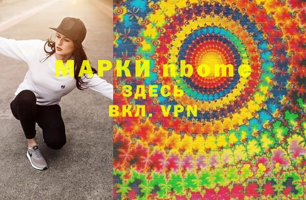 стафф Бородино